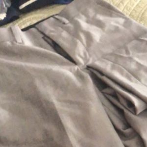 Men’s dress pants